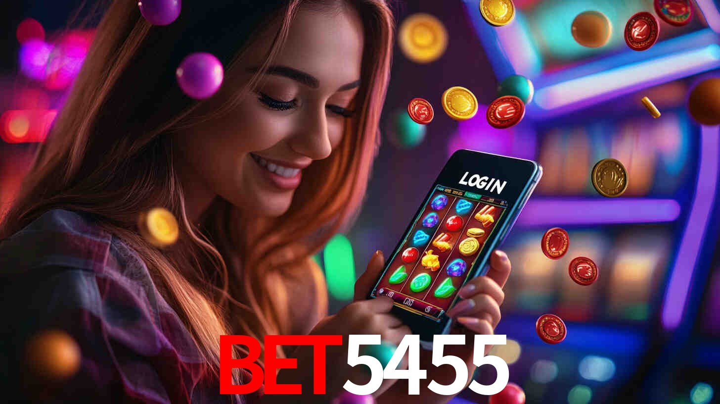 bet5455 login