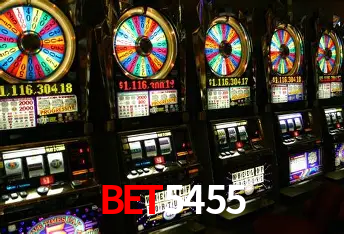 Interface Premium bet5455