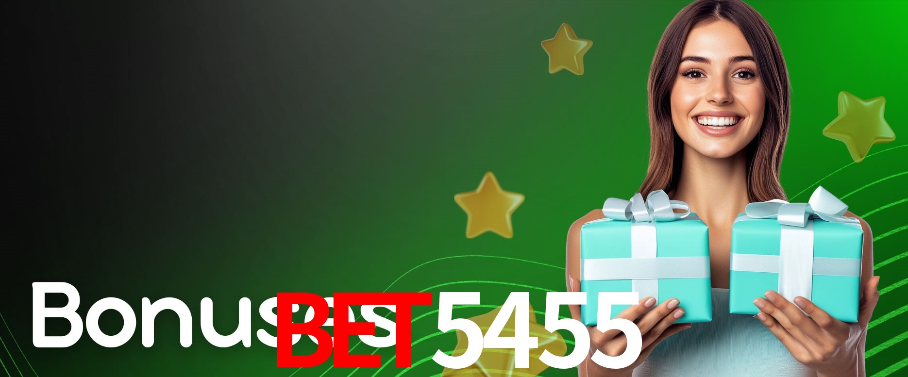 Account Benefits bet5455