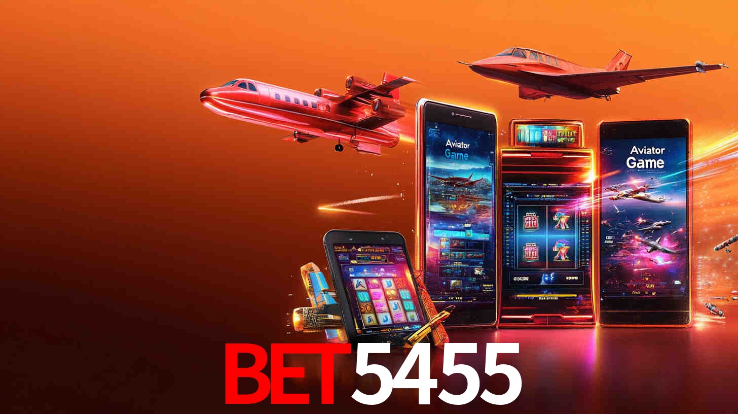 Bônus Diários bet5455