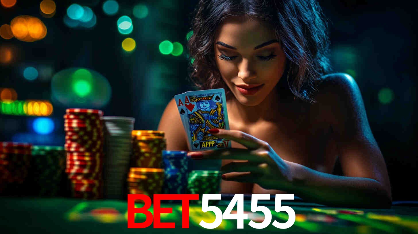 Estatísticas Esportivas bet5455