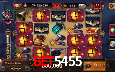 Flash Promotion bet5455