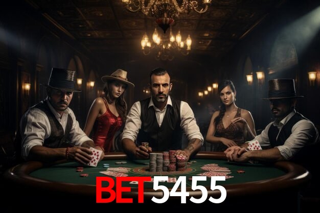 Sistemas de Segurança bet5455