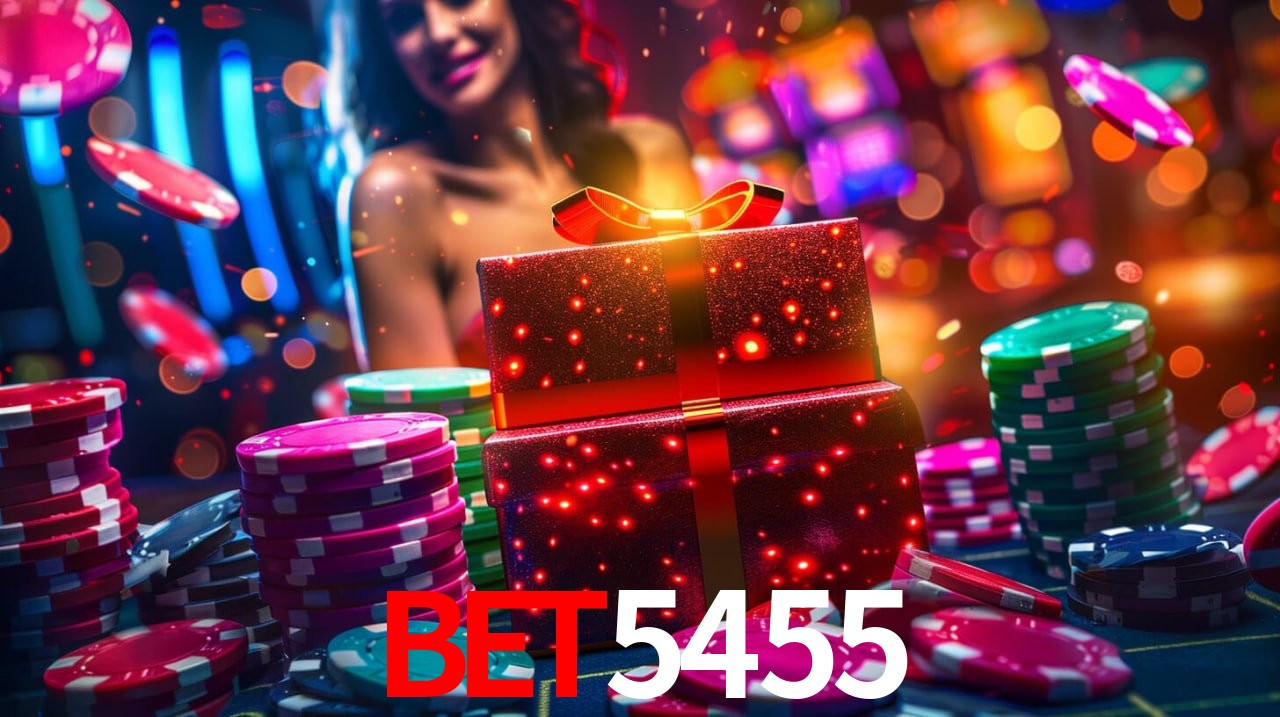 Integração de APIs bet5455