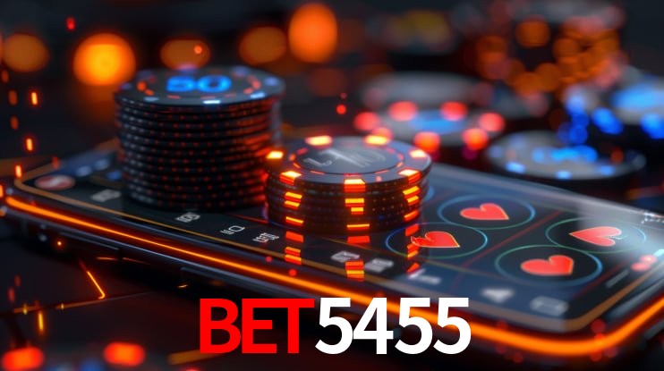 Football Betting bet5455