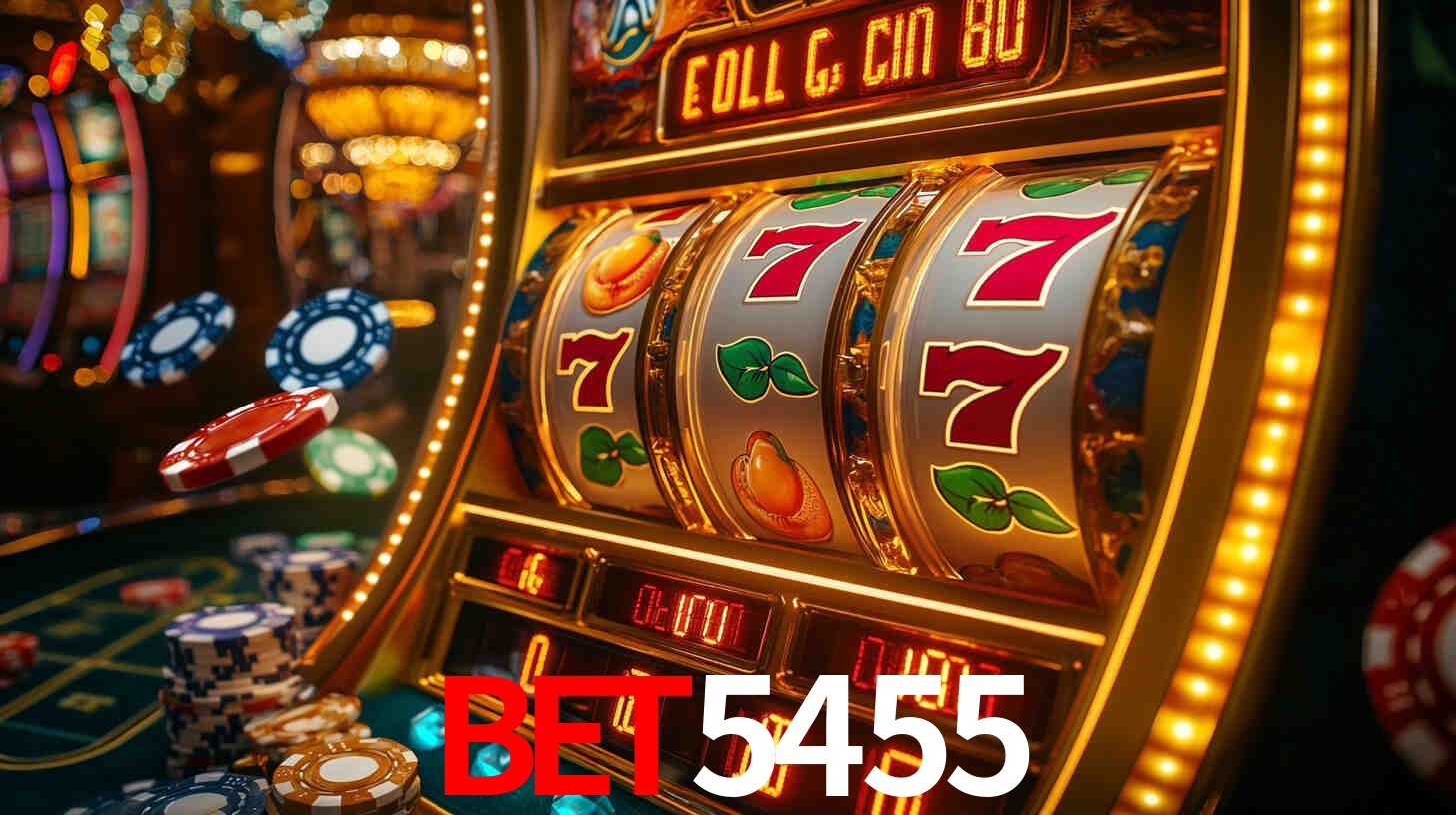 Explore as vantagens do bet5455: serviço profissional e confiabilidade