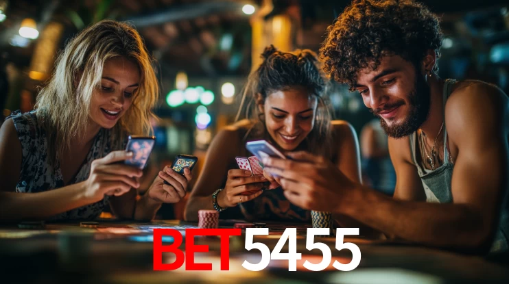 Instant EasyPaisa bet5455